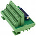 5541962 by Phoenix Contact - INTERFACE MOD HDR 50POS 12-24AWG