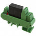 5542741 by Phoenix Contact - RELAY GEN PURPOSE DPDT 5A 12V