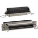 554347-2 by TE Connectivity AMP Connectors - CONNECTOR RECPT 50POS PNL MNT IDC