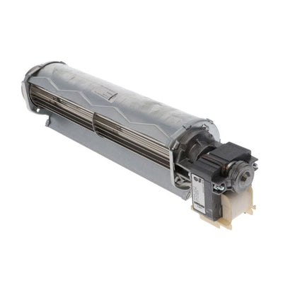 55442.5525 by ebm-papst Inc. - AC FAN BLOWER CROSSFLOW