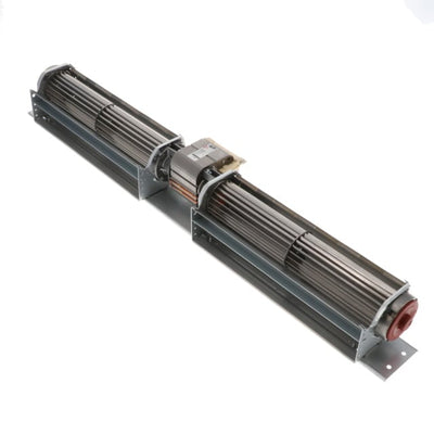55442.6521 by ebm-papst Inc. - FAN 115 VAC 60HZ 80W