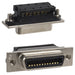 554434-1 by TE Connectivity AMP Connectors - CONNECTOR RECPT 24POS PNL MNT IDC