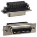 5554434-1 by TE Connectivity AMP Connectors - CONNECTOR RECPT 24POS PNL MNT IDC