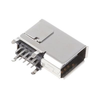 0554451029 by Molex - 2.00MM PITCH I/O PCB RECEPTACLE,