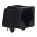 5554517-1 by TE Connectivity AMP Connectors - CONNECTOR MOD JACK 8P8C R/A UNSHLD
