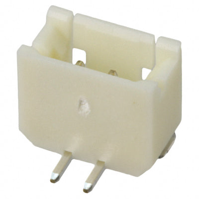 554600272 by Molex - CONNECTOR HEADER SMD 2POS 2MM