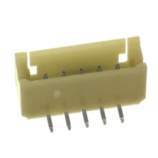 0554600572 by Molex - CONNECTOR HEADER SMD 5POS 2MM