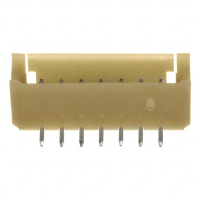 554600772 by Molex - CONNECTOR HEADER SMD 7POS 2MM