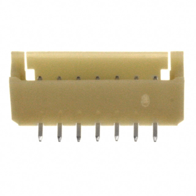 554600772 by Molex - CONNECTOR HEADER SMD 7POS 2MM