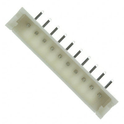 0554601072 by Molex - CONNECTOR HEADER SMD 10POS 2MM