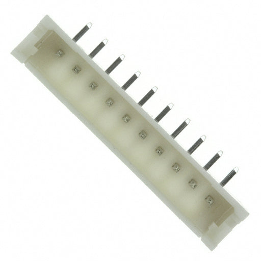 0554601072 by Molex - CONNECTOR HEADER SMD 10POS 2MM
