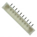 0554601072 by Molex - CONNECTOR HEADER SMD 10POS 2MM