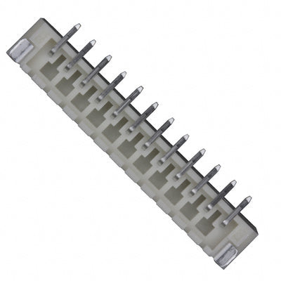 554601272 by Molex - CONNECTOR HEADER SMD 12POS 2MM