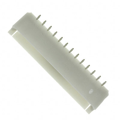 554601372 by Molex - CONNECTOR HEADER SMD 13POS 2MM
