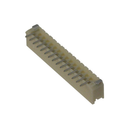 554601572 by Molex - CONNECTOR HEADER SMD 15POS 2MM