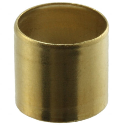 554725-4 by TE Connectivity AMP Connectors - FERRULE INTER SHIELD CHAMP