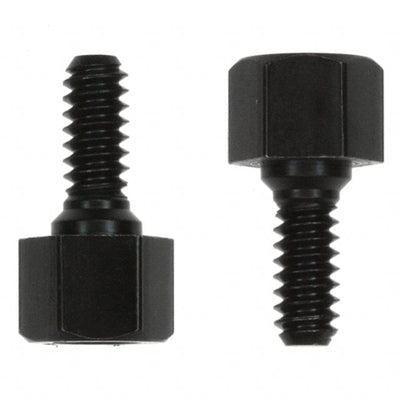 554808-1 by TE Connectivity AMP Connectors - CONNECTOR CHAMP SCREW LOCK KIT METR