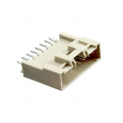 0554870819 by Molex - CONNECTOR HEADER VERT 8POS 2MM