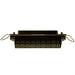 554902-1 by TE Connectivity AMP Connectors - CONNECTOR SCSI RCPT 50POS PNL MNT IDC