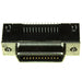 554923-1 by TE Connectivity AMP Connectors - CONNECTOR RECPT 24POS R/A SOLDER
