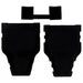 554944-1 by TE Connectivity AMP Connectors - CONNECTOR BACKSHELL 24POS 180DEG SHLD