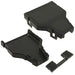 554945-1 by TE Connectivity AMP Connectors - CONNECTOR BACKSHELL 36POS 180DEG SHLD
