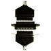 554951-2 by TE Connectivity AMP Connectors - CONNECTOR PLUG 36POS STR IDC