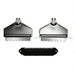 554954-1 by TE Connectivity AMP Connectors - CONNECTOR PLUG 50POS STR IDC