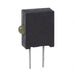 5552403F by Dialight - LED 2MM 5V RT ANGLE YELLOW PCMNT