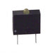 5553403F by Dialight - LED 2MM 5V VERTICAL YELLOW PC MN