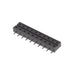 55508-120TRLF by Amphenol ICC (FCI) - LPVCC 2.3 T.E SMT ASSY