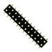 55508-124LF by Amphenol ICC (FCI) - CONNECTOR RECPT 24POS 0.079 GOLD SMD