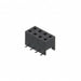 55510-108TRLF by Amphenol ICC (FCI) - CONNECTOR RECPT 8POS 0.079 GOLD SMD