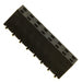 55510-116LF by Amphenol ICC (FCI) - CONNECTOR RECPT 16POS 0.079 GOLD SMD