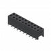 55510-120TRLF by Amphenol ICC (FCI) - CONNECTOR RECPT 20POS 0.079 GOLD SMD