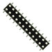55510-124LF by Amphenol ICC (FCI) - CONNECTOR RECPT 24POS 0.079 GOLD SMD