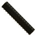 55510-130LF by Amphenol ICC (FCI) - CONNECTOR RECPT 30POS 0.079 GOLD SMD