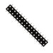 55510-132LF by Amphenol ICC (FCI) - CONNECTOR RECPT 32POS 0.079 GOLD SMD