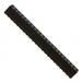 55510-144LF by Amphenol ICC (FCI) - CONNECTOR RECPT 44POS 0.079 GOLD SMD