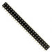 55510-148LF by Amphenol ICC (FCI) - CONNECTOR RECPT 48POS 0.079 GOLD SMD