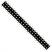 55510-150LF by Amphenol ICC (FCI) - CONNECTOR RECPT 50POS 0.079 GOLD SMD