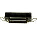 555119-1 by TE Connectivity AMP Connectors - CONNECTOR RECPT 36POS R/A SOLDER