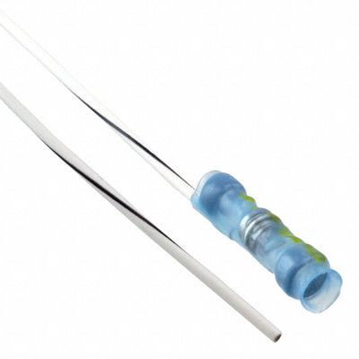 SO63-1-55-22-90 by TE Connectivity Aerospace, Defense and Marine - SLDR SLV WIRE-WIRE 0.075/0.105