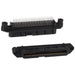 5552118-1 by TE Connectivity AMP Connectors - CONNECTOR RECPT 50POS VERT SOLDER