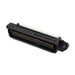 5552126-1 by TE Connectivity AMP Connectors - CONNECTOR PLUG 50POS EDGE MNT SOLDER