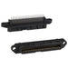 5552130-1 by TE Connectivity AMP Connectors - CONNECTOR RECPT 50POS EDGE MNT SOLDER