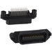 552221-1 by TE Connectivity AMP Connectors - CONNECTOR PLUG 24POS VERT SOLDER