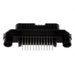 5552224-1 by TE Connectivity AMP Connectors - CONNECTOR RECPT 24POS VERT SOLDER
