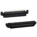 5552243-1 by TE Connectivity AMP Connectors - CONNECTOR PLUG 64POS VERT SOLDER