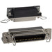 5555233-1 by TE Connectivity AMP Connectors - CONNECTOR RECPT 36POS R/A SOLDER